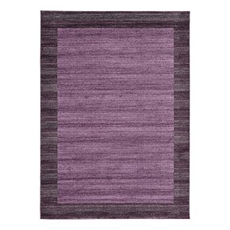 Unique Loom Abigail Del Mar Rug