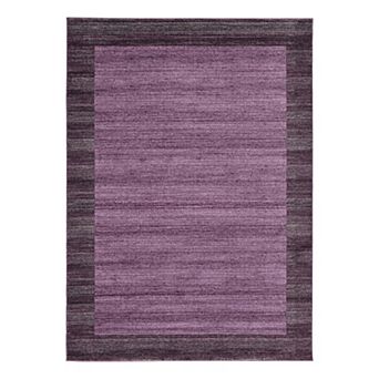 Unique Loom Abigail Del Mar Rug