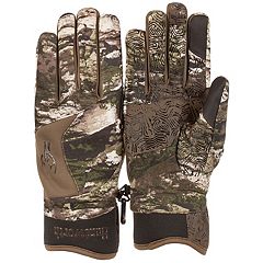 Kohls mens best sale winter gloves