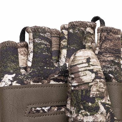 Men's Huntworth Colborne Heat Boost Windproof Hunting Pop-Top Gloves