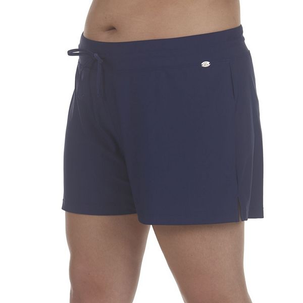 Women's ZeroXposur Action UPF 30+ Swim Shorts