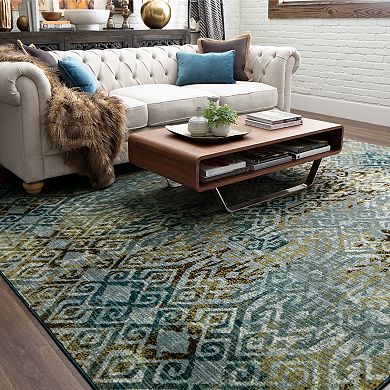 Mohawk® Home Osgar Area Rug