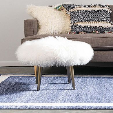 Unique Loom Maria Del Mar Rug