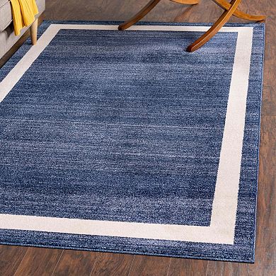 Unique Loom Maria Del Mar Rug