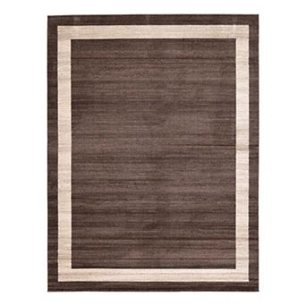 Unique Loom Maria Del Mar Rug