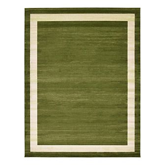 Unique Loom Maria Del Mar Rug