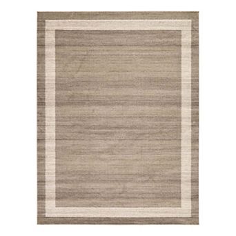 Unique Loom Maria Del Mar Rug