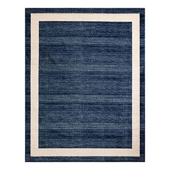 Unique Loom Maria Del Mar Rug