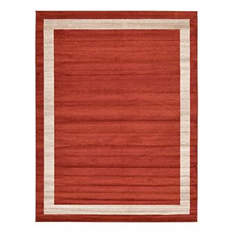 Unique Loom Maria Del Mar Rug