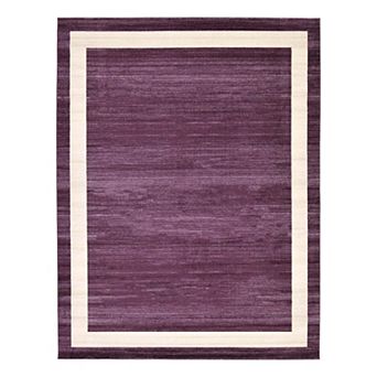 Unique Loom Maria Del Mar Rug