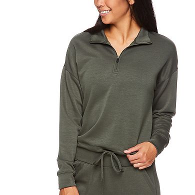 Women's Gaiam Hudson Sweatshirt