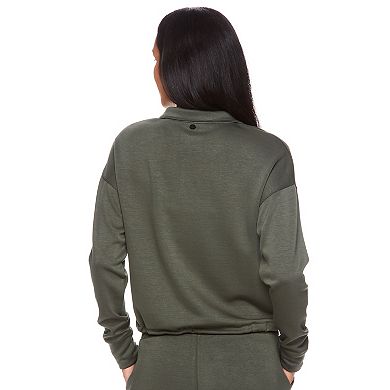 Women's Gaiam Hudson Sweatshirt
