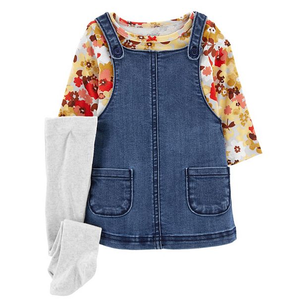 Kohls cheap baby jumper