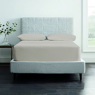 Claritin Cotton Sheet Set with Pillowcases