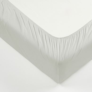 Claritin Cotton Sheet Set with Pillowcases
