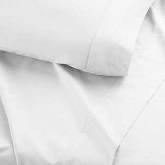Claritin Cotton Sheet Set with Pillowcases