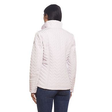 Women's Gallery Quilted Jacket