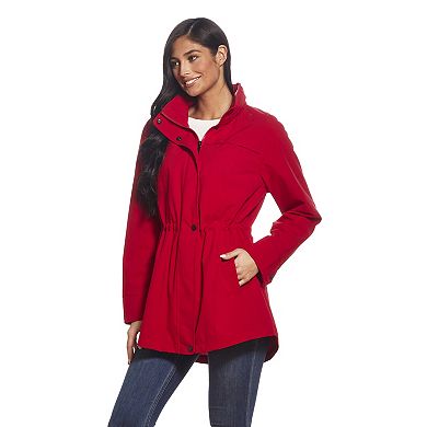 Women's Gallery Hooded Packable Jacket