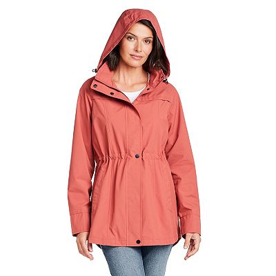 Women's Gallery Hooded Packable Jacket