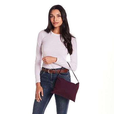 Women's Gallery Hooded Packable Jacket