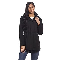 womens anorak jackets