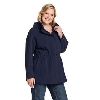 Women's Gallery Hooded Packable Jacket