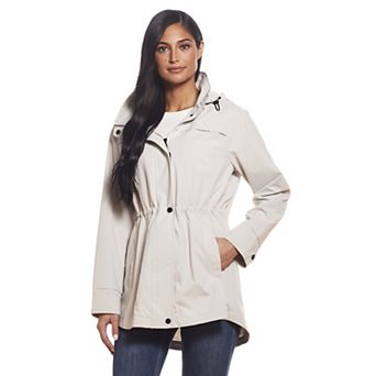 Women's Gallery Hooded Packable Jacket