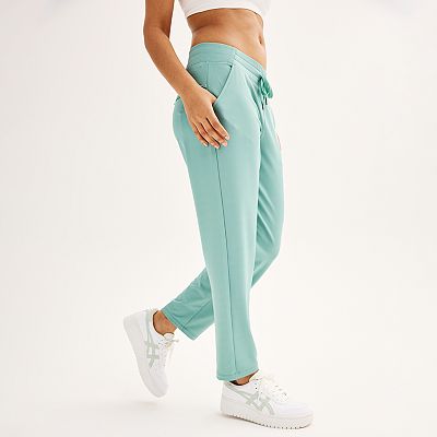 Women's tek gear weekend pants sale