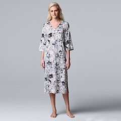 Kohls best sale womens sleepwear