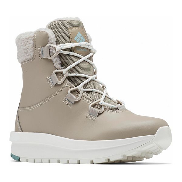 Columbia Moritza Women's Waterproof Winter Hiking Boots