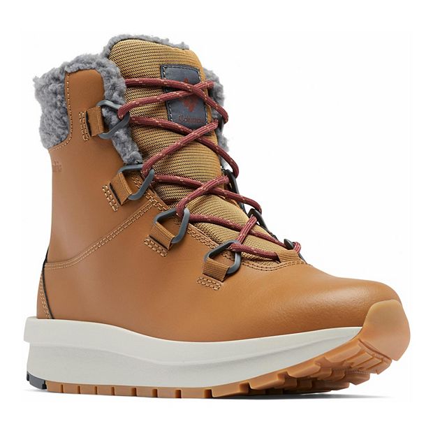 Winter boots 2025 women kohls