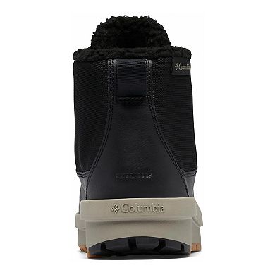 Columbia Moritza Women's Waterproof Winter Boots
