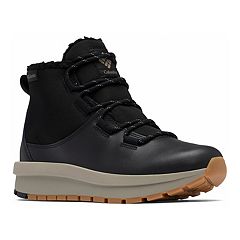 Kohls columbia women's winter cheap boots