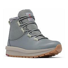 Kohls columbia women's winter cheap boots