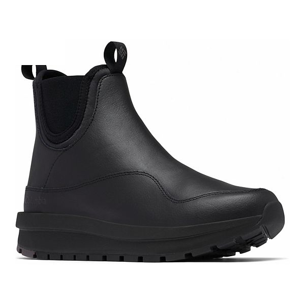 Columbia Moritza Women's Waterproof Winter Chelsea Boots
