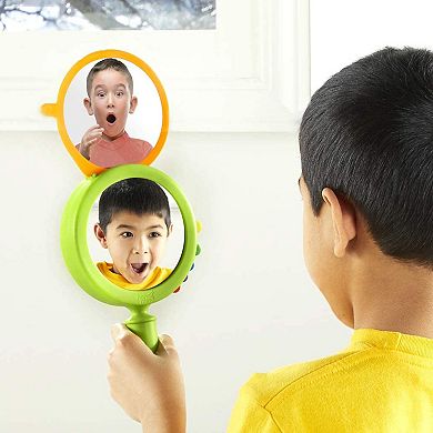 Learning Resources hand2mind See My Feelings Mirror Set of 4