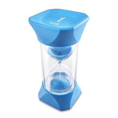 Learning Resources hand2mind Jumbo Sand Timers Bundle