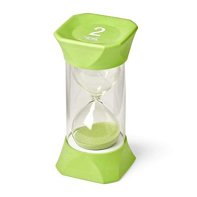 Learning Resources hand2mind Jumbo Sand Timers Bundle