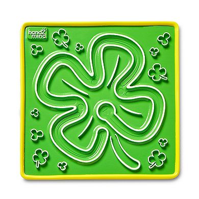 Learning Resources hand2mind Mindful Mazes Educational Toy