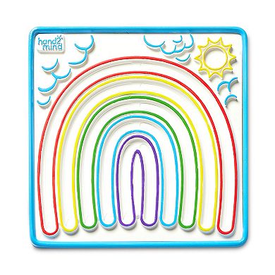Learning Resources hand2mind Mindful Mazes Educational Toy