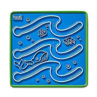 Learning Resources hand2mind Mindful Mazes Educational Toy
