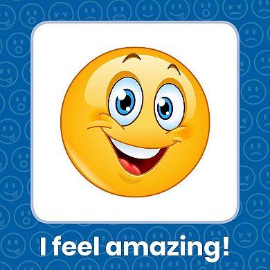 Learning Resources hand2mind Express Your Feelings Pocket Chart