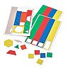 Learning Resources hand2mind Take Home Manipulative Kit (Grades K-2)