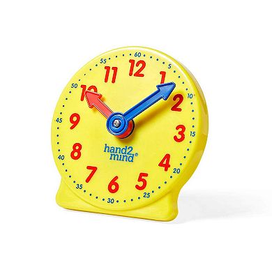 Learning Resources hand2mind Take Home Manipulative Kit (Grades K-2)