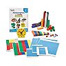 Learning Resources hand2mind Take Home Manipulative Kit (Grades K-2)