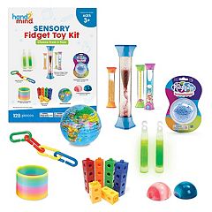 Finger Dexterity Toys