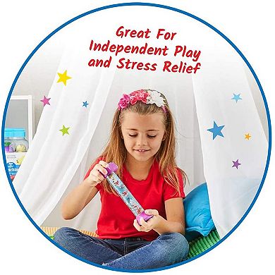 Learning Resources hand2mind Sensory Fidget Toy Kit