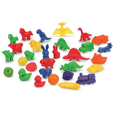 Learning Resources Beginning Sorting Set Learning Toy