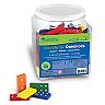 Learning Resources Double-Six Dominoes Set of 168 Learning Toy
