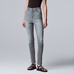 Simply Vera Vera Wang Bootcut Jeans size 6 - $21 - From Tara